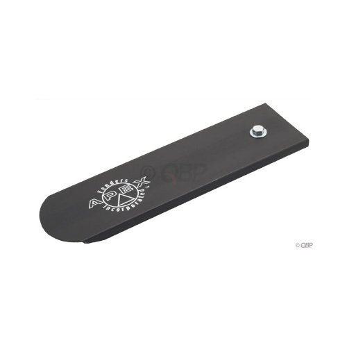Apex Rear Rack Plus Fender