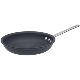 Calphalon Professional Hard-Anodized 10-Inch Omelet Pan