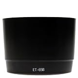 PERFECT FIT for Canon ET-65B Lens Hood Canon for EF 70-300mm f/4.5-5.6 DO IS USM Lens