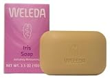 Iris Soap 3.5 oz
