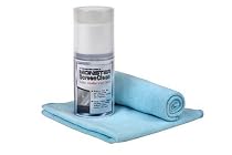 Monster ScreenClean Display Cleaning Kit (New alcohol free formula) (TV CLNKIT)