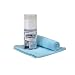 Monster ScreenClean Display Cleaning Kit  (New alcohol free formula) (TV CLNKIT)