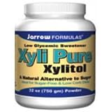 Jarrow - Xyli Pure - Xyliton pwd, 907 gm - 32 oz