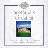 CD-Charts  Music : Scotland's Greatest