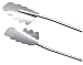 Oxo Good Grips Stainless Steel BBQ Tongs