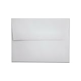 The Paper Company, 2009258, A2 Envelope White