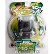 Ben 10 Deluxe Omnitrix Watch with Lights, Sounds and Game Play