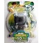 Ben 10 Deluxe Omnitrix Watch with Lights, Sounds and Game Play