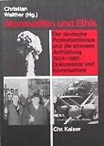 Atomwaffen und Ethik