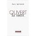 Ouvert la nuit