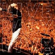 CD-Charts  Music : Live Baby Live