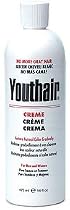 YOUTHAIR Creme for Men and Women with Hair Conditioner & Groomer Restore Natural Color Gradually 16oz/473ml
From Youthair
