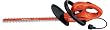 Black & Decker Hedge Hog 22-Inch 2.8-AMP Dual-Action Hedge Trimmer #HS1012