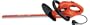 Black & Decker Hedge Hog 22-Inch 2.8-AMP Dual-Action Hedge Trimmer HS1012