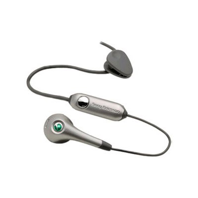 SONY ERICSSON - Kit Piéton Standard HPB-60 - accessoire pour téléphone portable