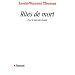 Rites de mort: Pour la paix des vivants