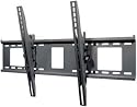 Peerless ST650P Tilting Wall Mount for 32" to 50" Flat Panel Displays (Black)