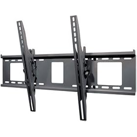 Peerless ST650P Tilting Wall Mount for 32" to 50" Flat Panel Displays (Black)