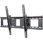 Peerless ST650P Tilting Wall Mount for 32" to 50" Flat Panel Displays (Black)