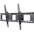 Peerless ST650P Tilting Wall Mount for 32" to 50" Flat Panel Displays (Black)