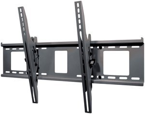 Peerless ST650P Tilting Wall Mount for 32 to 50 Flat Panel Displays Black