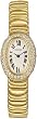 NEW CARTIER BAIGNOIRE LADIES MINI WATCH WB5094D8