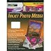 Media Street Fine Art Media Royal Plush - Watercolor textured paper - ANSI C (17 in x 22 in) - 310 g/m2 - 25 sheet(s)