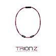 Trion:Z Necklace (COLOR: Red, SIZE:Medium)