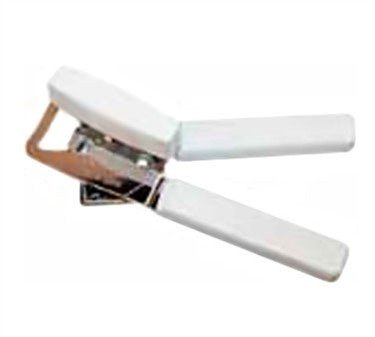 Can Opener With Beer White CO-530