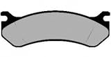 Bosch RBC785 Disc Brake Pad