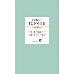 Briefwechsel 1927 - 1985