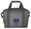 Los Angeles Kings Kolder 12 Pack Cooler Bag - HOCKEY Sports Merchandise