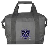 Los Angeles Kings Kolder 12 Pack Cooler Bag