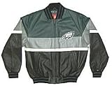Philadelphia Eagles Leather Jacket