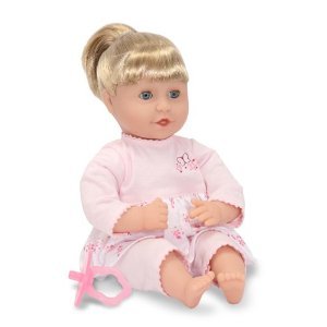 Melissa & Doug Natalie - 12