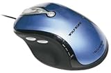Trooper Laser Mouse Blue