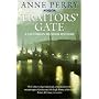 Traitors Gate (A Victorian Murder Mystery)