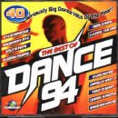 Review Various Artists  / The Best of Dance '94