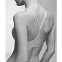 Maidenform Women's One Fabulous Fit The Smooth Bra Fused T-Back Bra #7399