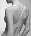  : Maidenform Women's One Fabulous Fit The Smooth Bra Fused T-Back Bra #7399