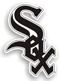 Chicago White Sox 12 Car Magnet
