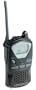 Kenwood FreeTalk UBZ-LH14 2-Mile 14-Channel FRS Two-Way Radio (Black)