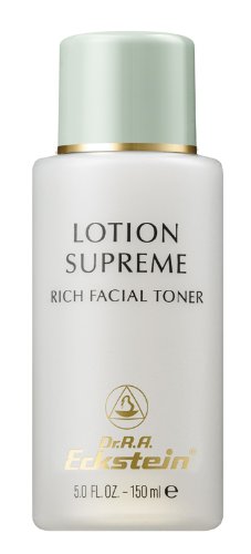 DR. R.A. Eckstein Biokosmetik Lotion Supreme 150ml Preisvergleich