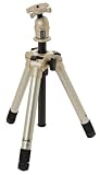 Velbon Ultra Luxi SF Tripod with Ball and Socket Head
