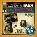 I Love A Mystery: Old Time Radio Shows (Collector Series Old Time Radio Shows)