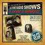 I Love a Mystery [With DVD] (Collector Series Old Time Radio Shows)
