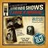 I Love A Mystery: Old Time Radio Shows (Collector Series Old Time Radio Shows)