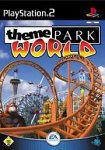 Theme Park World (Playstation game)