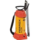 Eigenschaften Mesto  / MESTO FERROX PLUS 10 LTR 3585P
