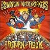 Image of album by The Swingin' Neckbreakers